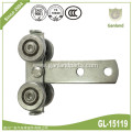 Trailer and Truck Parts Rail Pulley Roller